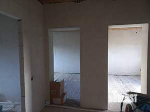 Дом 124м&sup2;, 1-этажный, участок 10 сот.  