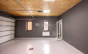 Дом 200м&sup2;, 1-этажный, участок 8 сот.  