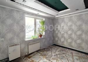 Дом 82м&sup2;, 2-этажный, участок 3 сот.  