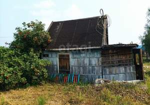 Дом 20м&sup2;, 2-этажный, участок 5 сот.  