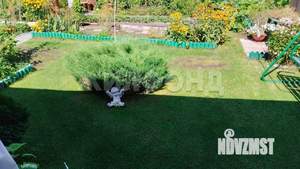 Дом 49м&sup2;, 2-этажный, участок 4 сот.  