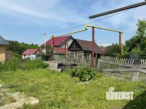 Дом 18м², 1-этажный, участок 6 сот.  