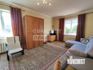 Коттедж 208м&sup2;, 2-этажный, участок 10 сот.  