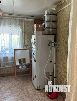 Дом 83м², 1-этажный, участок 7 сот.  