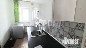 Дом 49м&sup2;, 1-этажный, участок 5 сот.  