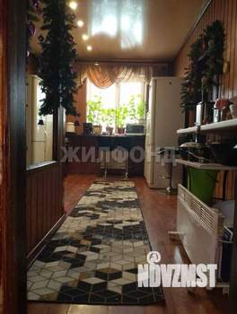 Таунхаус 180м², 3-этажный, участок 3 сот.  