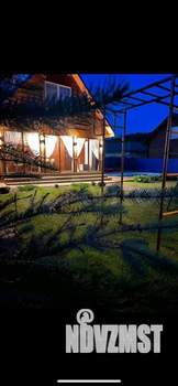 Коттедж 130м², 2-этажный, участок 12 сот.  