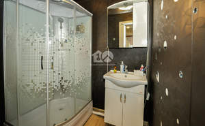 Дом 76м&sup2;, 1-этажный, участок 5 сот.  