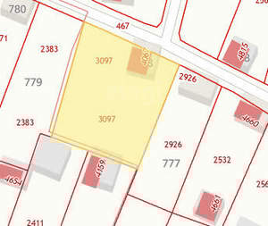 Дом 36м&sup2;, 2-этажный, участок 6 сот.  