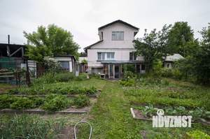 Дом 122м², 2-этажный, участок 635 сот.  