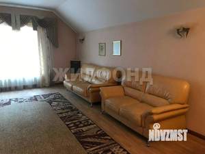 Коттедж 750м&sup2;, 2-этажный, участок 20 сот.  