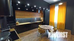 Коттедж 660м&sup2;, 3-этажный, участок 8 сот.  