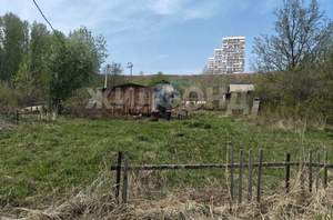 Дом 30м&sup2;, 2-этажный, участок 8 сот.  