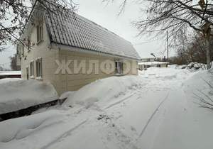 Дом 426м², 2-этажный, участок 11 сот.  