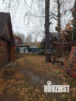 Дом 15м&sup2;, 1-этажный, участок 8 сот.  