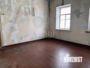 Дом 87м&sup2;, 1-этажный, участок 6 сот.  