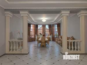 Дом 250м², 1-этажный, участок 12 сот.  