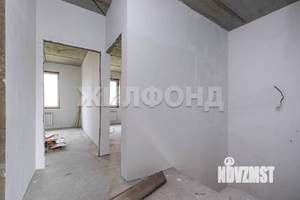 Таунхаус 130м², 2-этажный, участок 3 сот.  