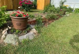 Дом 68м&sup2;, 2-этажный, участок 4 сот.  