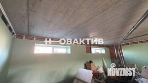 Дом 388м², 3-этажный, участок 9 сот.  