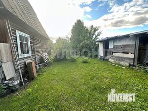 Дача 40м², 1-этажный, участок 6 сот.  