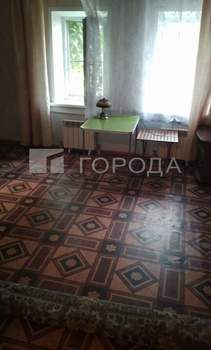 Дом 30м², 1-этажный, участок 2 сот.  