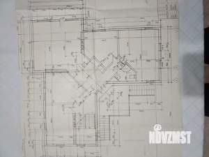 Коттедж 160м&sup2;, 2-этажный, участок 11 сот.  