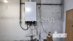 Дом 200м², 3-этажный, участок 3 сот.  