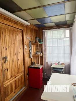 Дом 81м&sup2;, 2-этажный, участок 4 сот.  