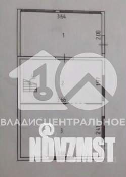 Дом 51м², 2-этажный, участок 5 сот.  