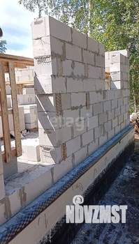 Дом 65м&sup2;, 1-этажный, участок 8 сот.  