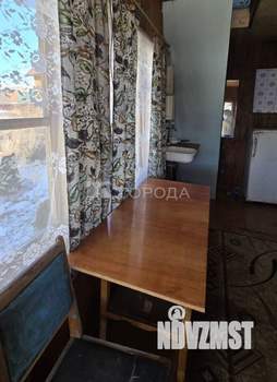 Дом 50м², 2-этажный, участок 6 сот.  