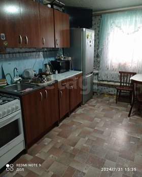 Дом 65м&sup2;, 2-этажный, участок 5 сот.  