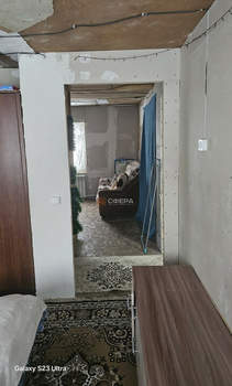 Дом 74м&sup2;, 1-этажный, участок 10 сот.  