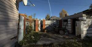 Дом 80м², 1-этажный, участок 6 сот.  