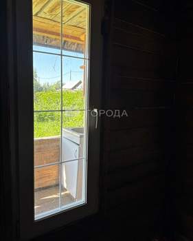 Дача 50м², 2-этажный, участок 4 сот.  