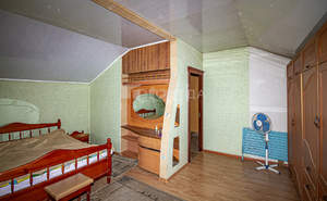 Дом 180м², 2-этажный, участок 5 сот.  