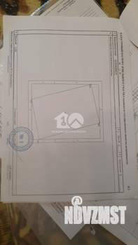 Дом 49м², 2-этажный, участок 6 сот.  