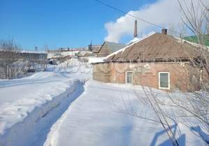 Дом 46м&sup2;, 2-этажный, участок 8 сот.  