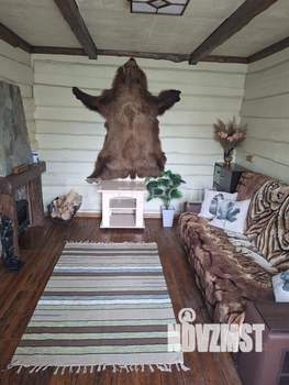 Дом 64м², 2-этажный, участок 13 сот.  