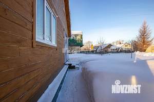 Дом 83м&sup2;, 2-этажный, участок 6 сот.  