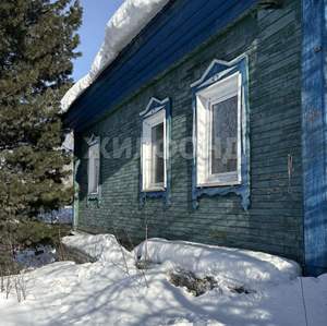 Дом 63м&sup2;, 2-этажный, участок 5 сот.  