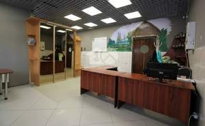 Дом 200м&sup2;, 3-этажный, участок 4 сот.  