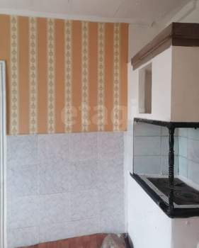 Дом 54м², 1-этажный, участок 5 сот.  