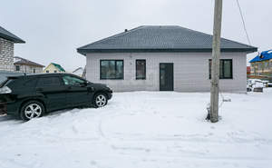 Дом 85м², 1-этажный, участок 6 сот.  