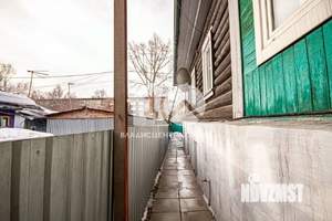 Дом 53м², 2-этажный, участок 2 сот.  