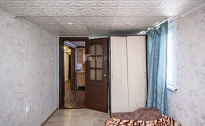 Дом 103м&sup2;, 1-этажный, участок 7 сот.  