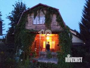 Дом 60м&sup2;, 2-этажный, участок 5 сот.  