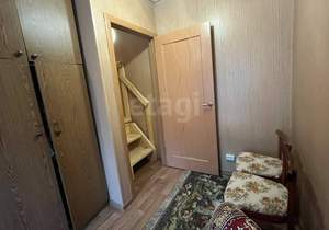 Дом 70м², 2-этажный, участок 4 сот.  