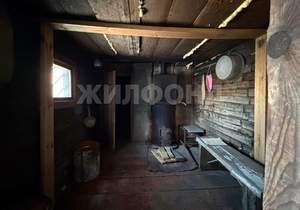 Дом 60м&sup2;, 2-этажный, участок 5 сот.  